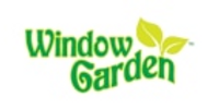 Window Garden coupons